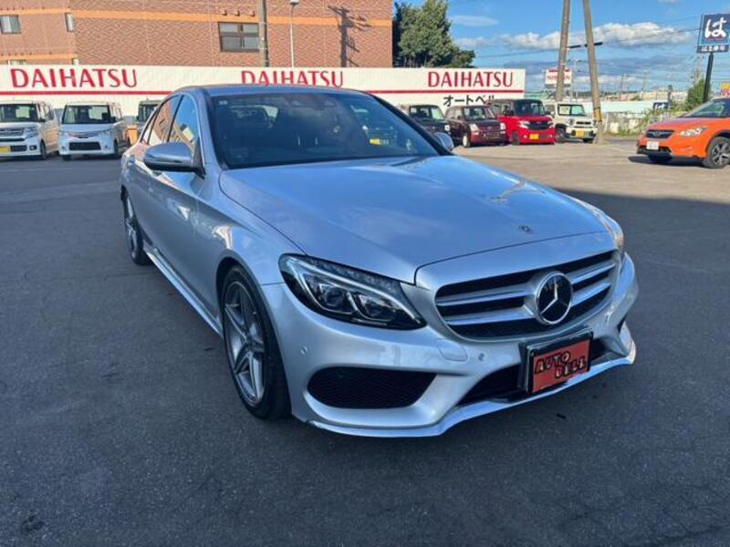 C-CLASS