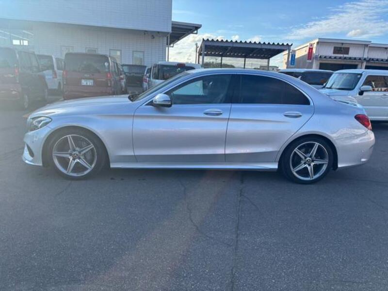 C-CLASS