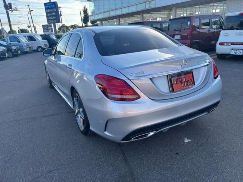 C-CLASS