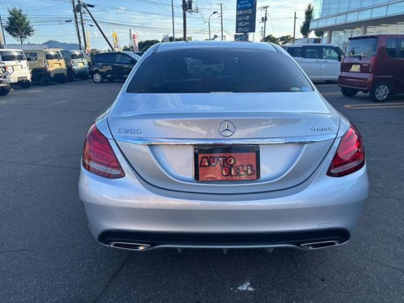 C-CLASS