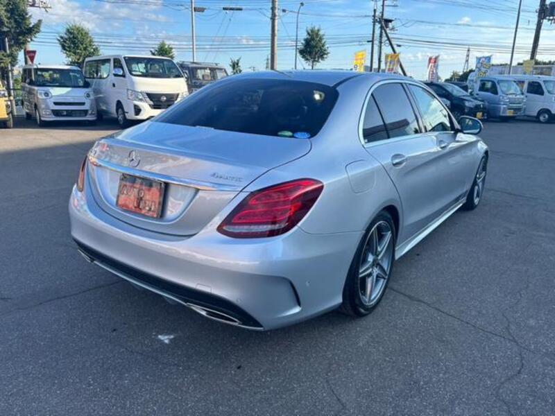 C-CLASS