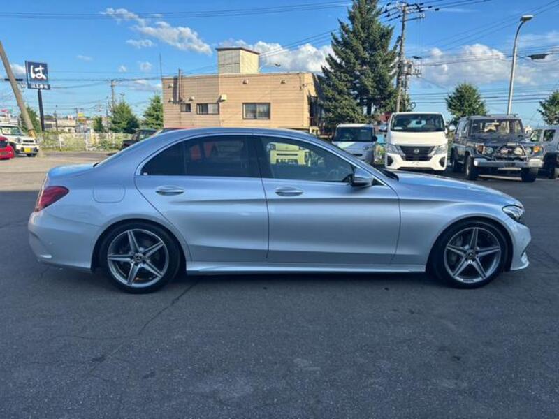 C-CLASS