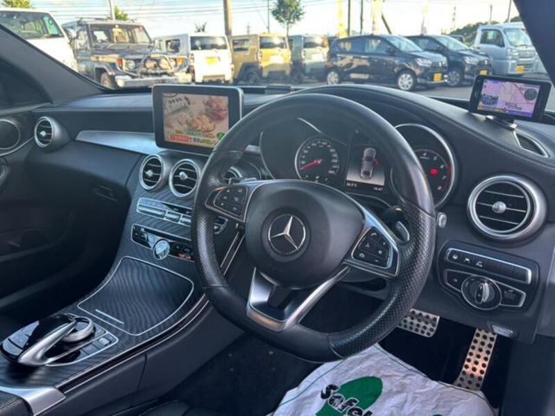 C-CLASS
