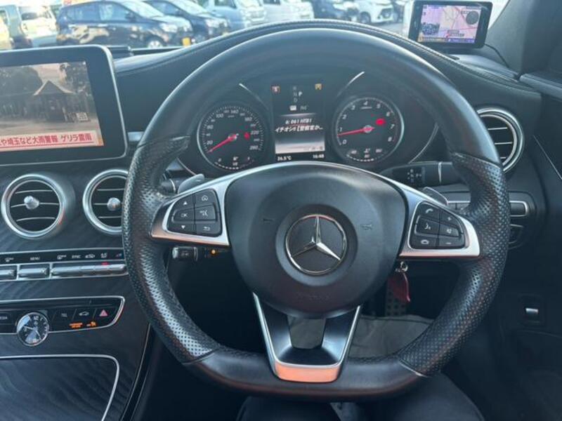 C-CLASS