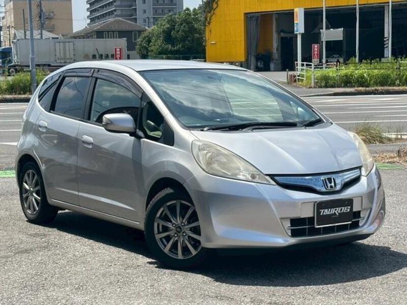 FIT HYBRID