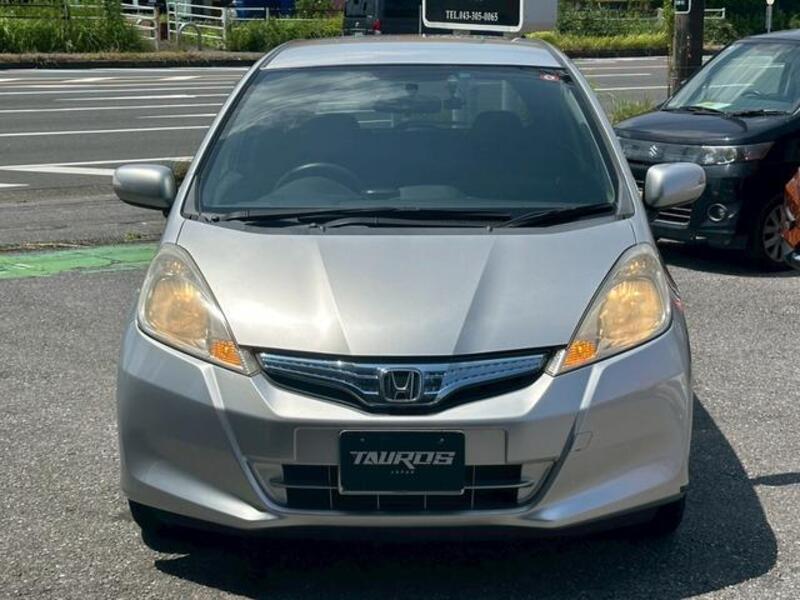 FIT HYBRID