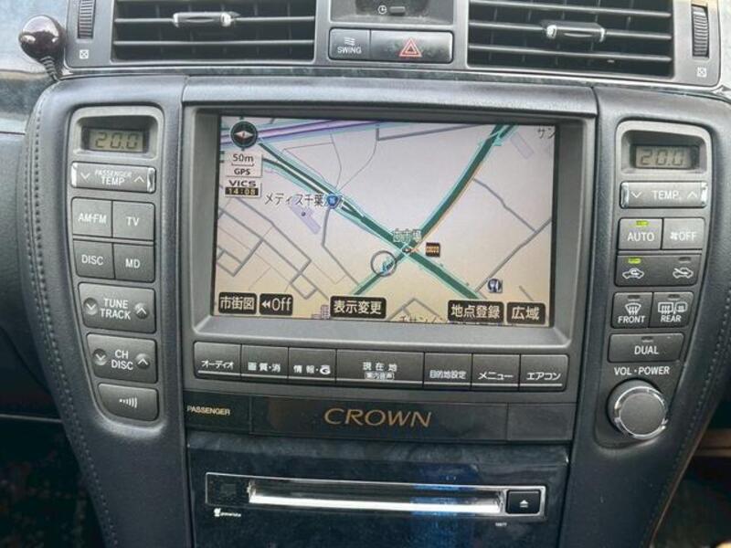 CROWN