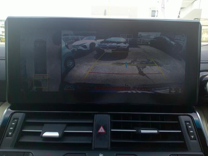 LAND CRUISER