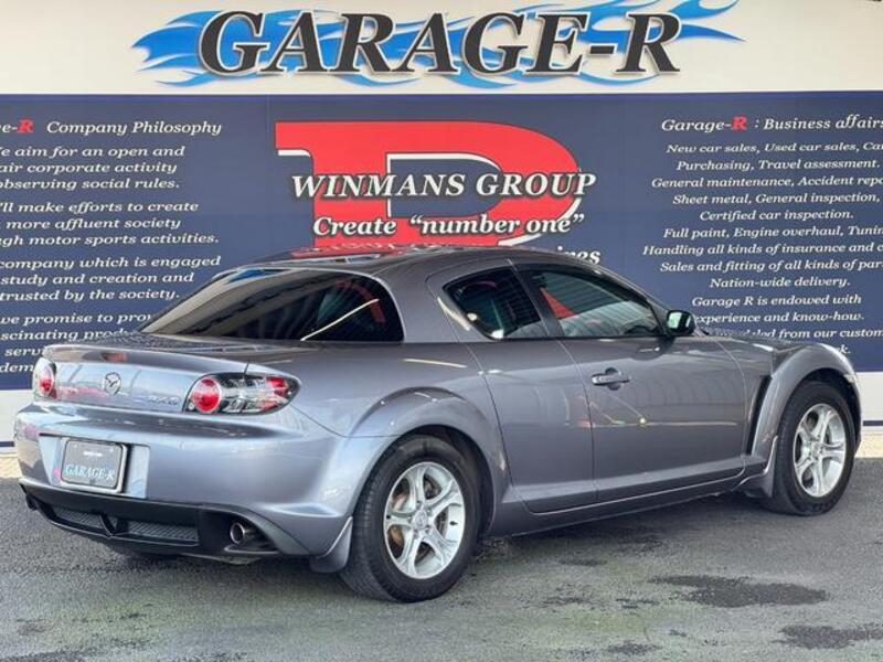 RX-8