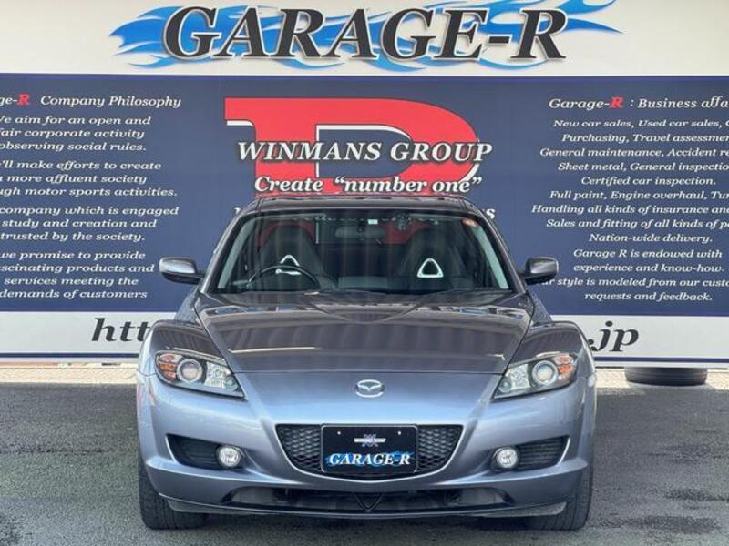 RX-8