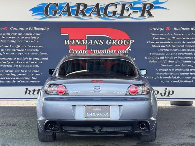 RX-8