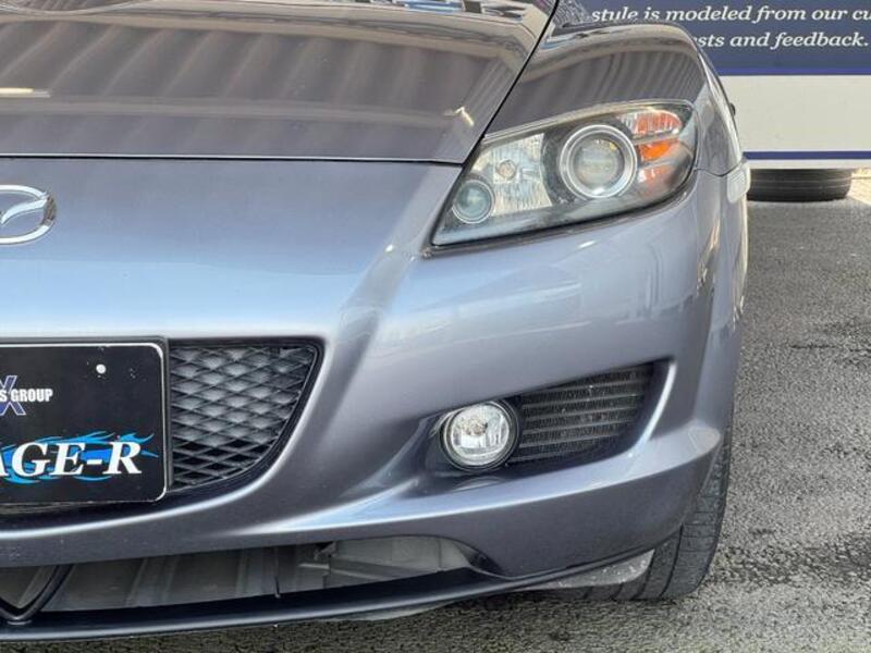 RX-8