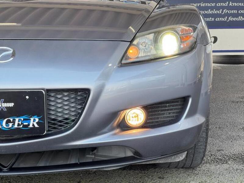 RX-8