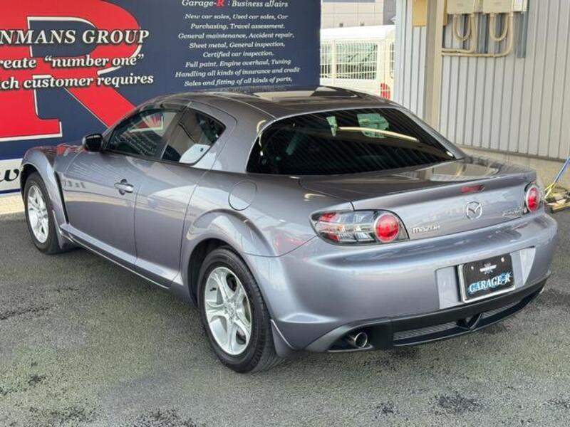 RX-8
