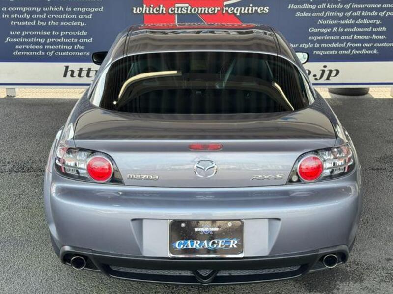 RX-8
