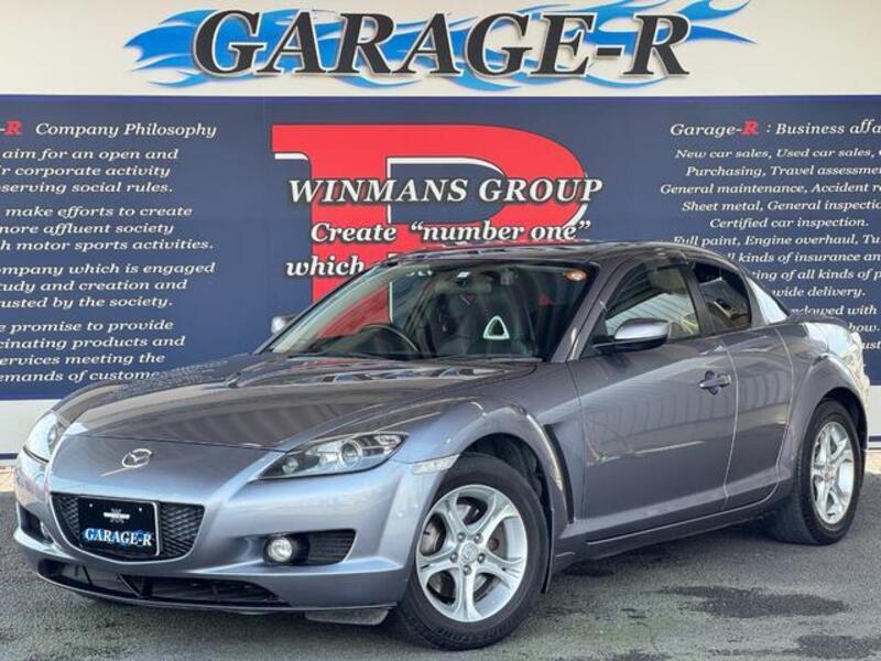 RX-8-0