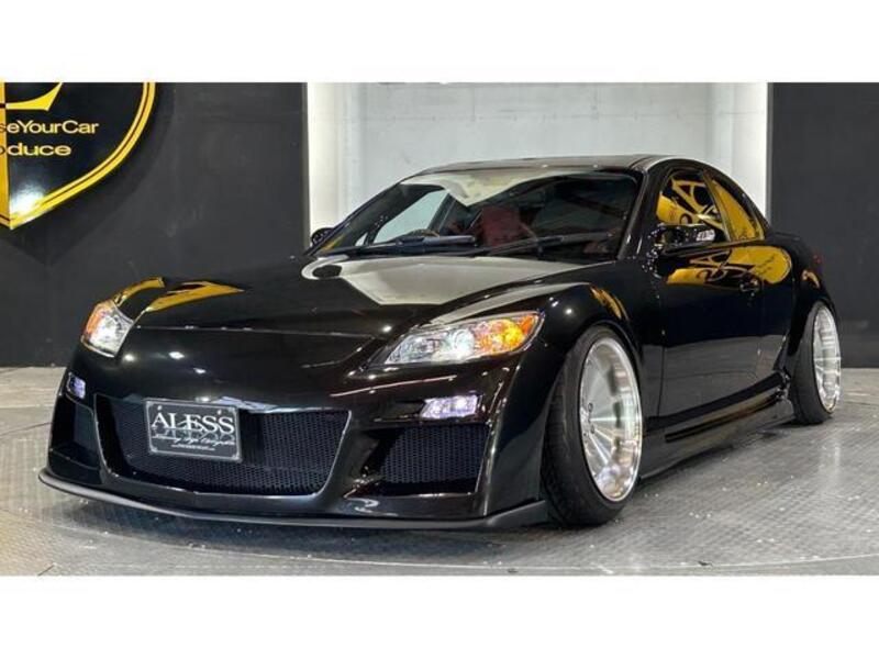 RX-8