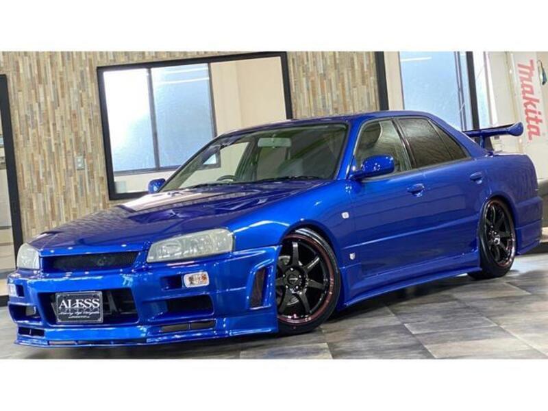 SKYLINE