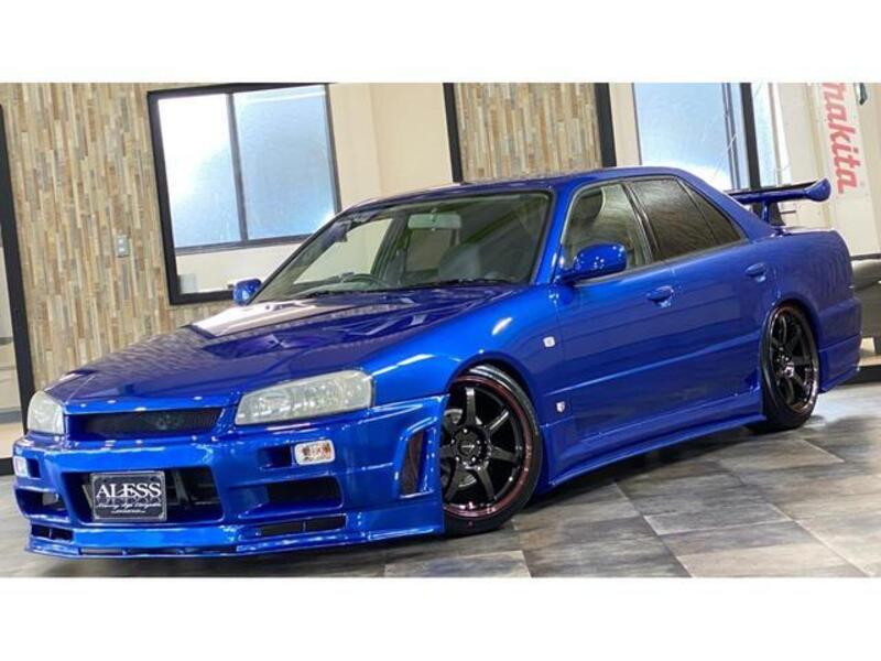 SKYLINE