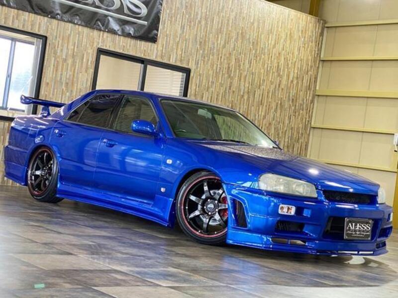 SKYLINE