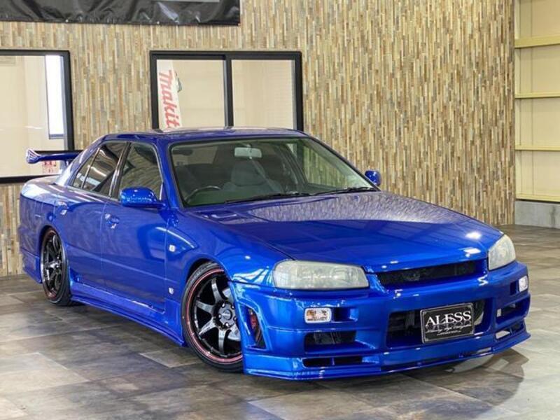 SKYLINE