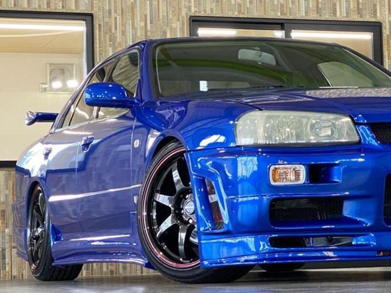 SKYLINE