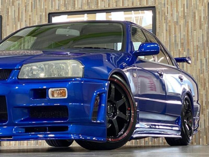 SKYLINE
