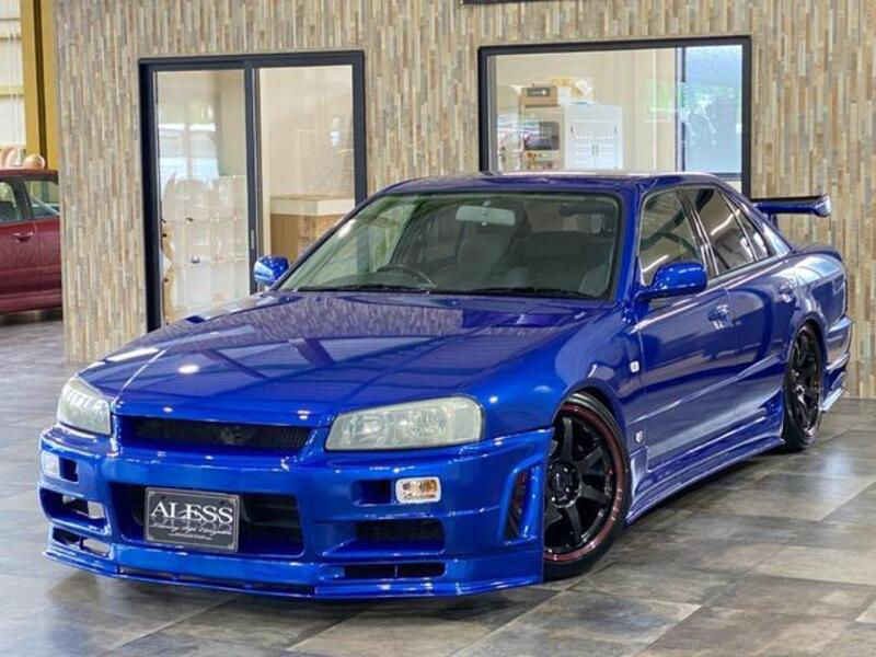 SKYLINE