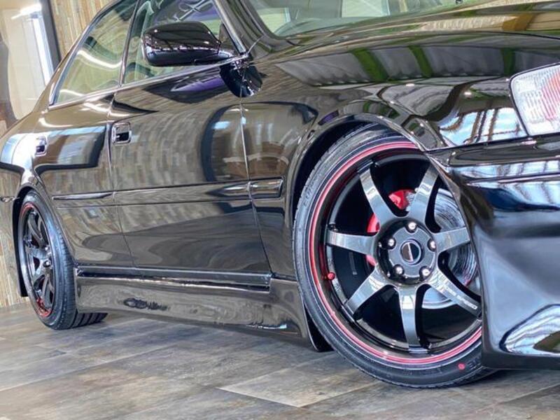 CHASER