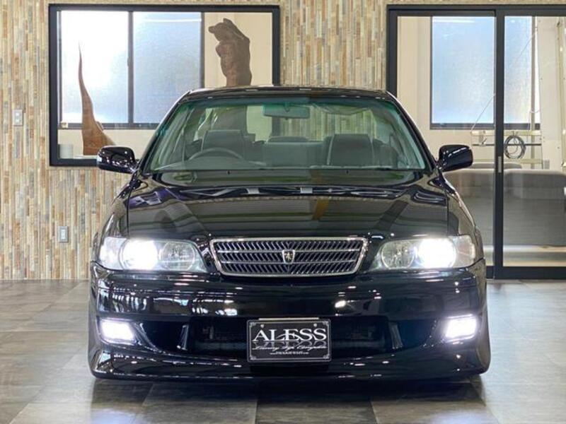 CHASER