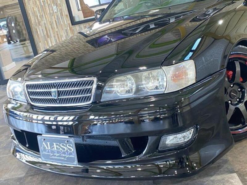 CHASER