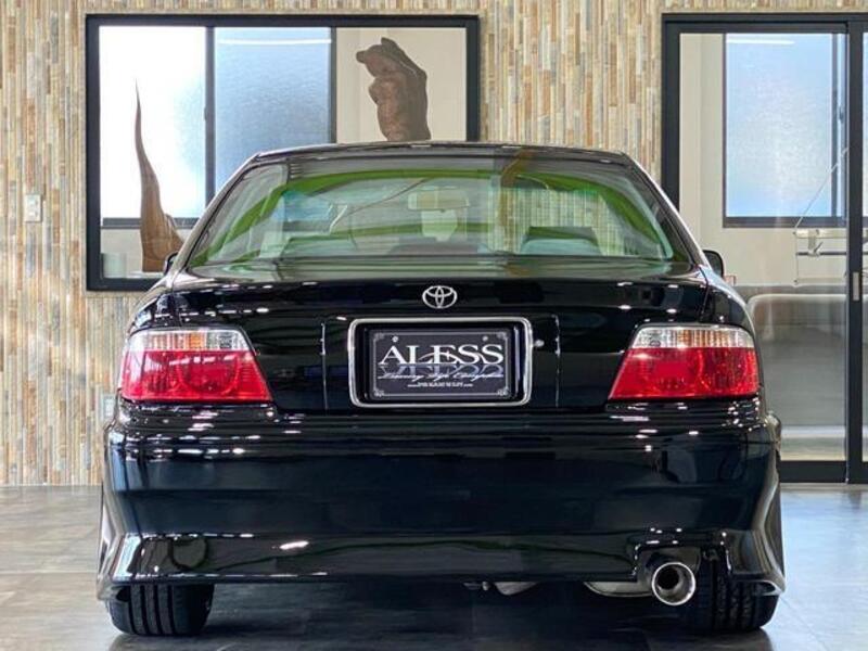 CHASER