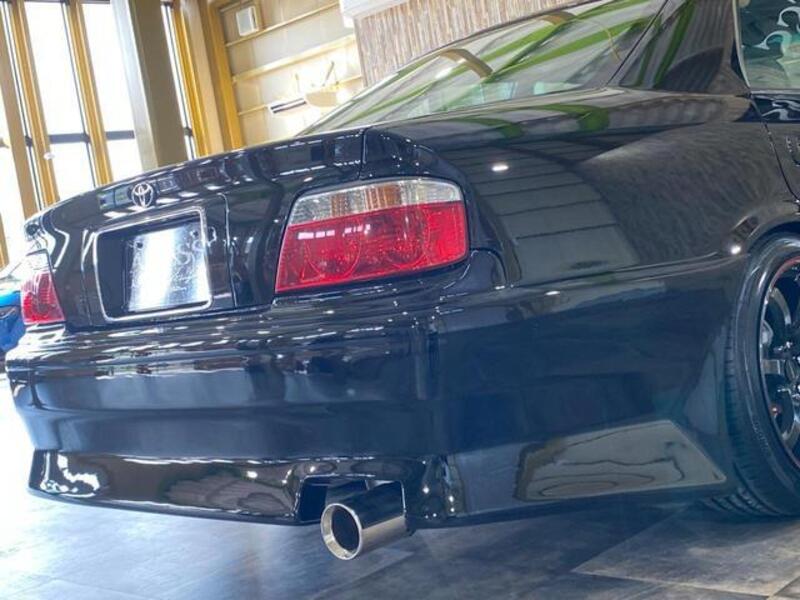 CHASER