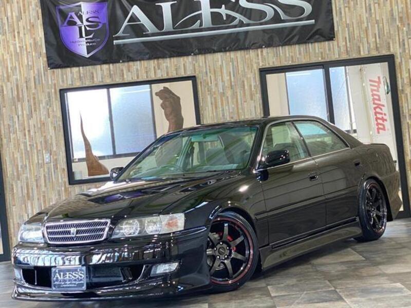 CHASER