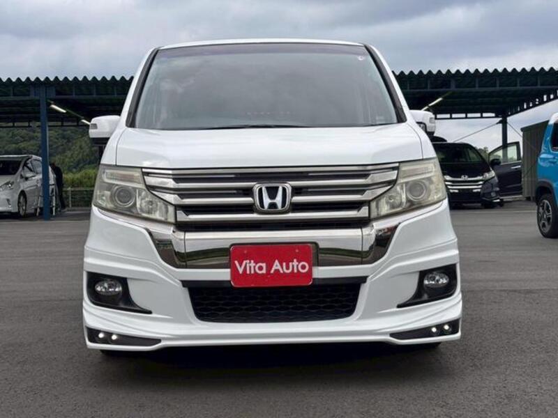 STEPWAGON SPADA