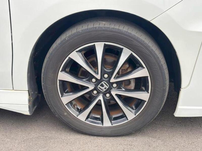 STEPWAGON SPADA