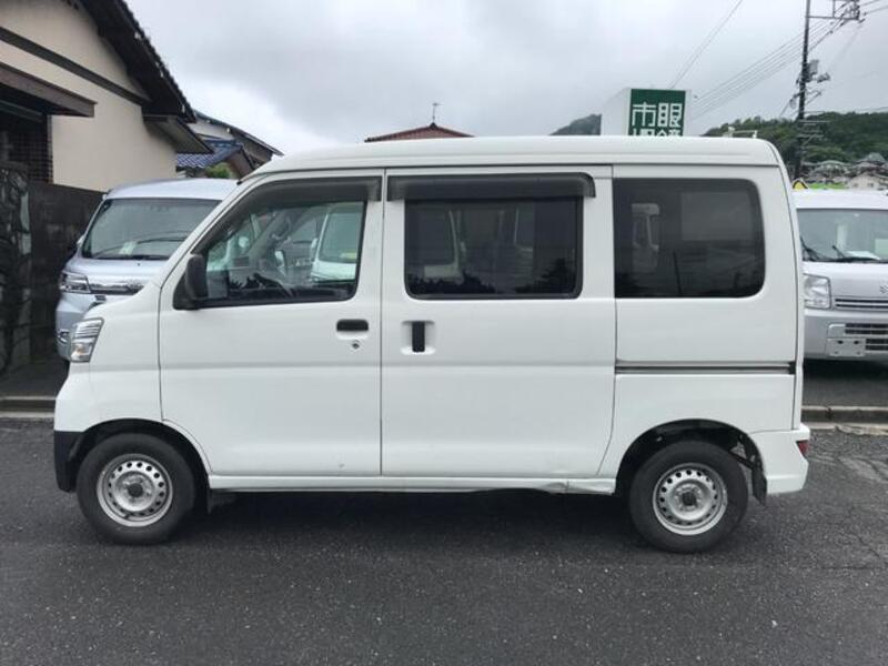 HIJET CARGO