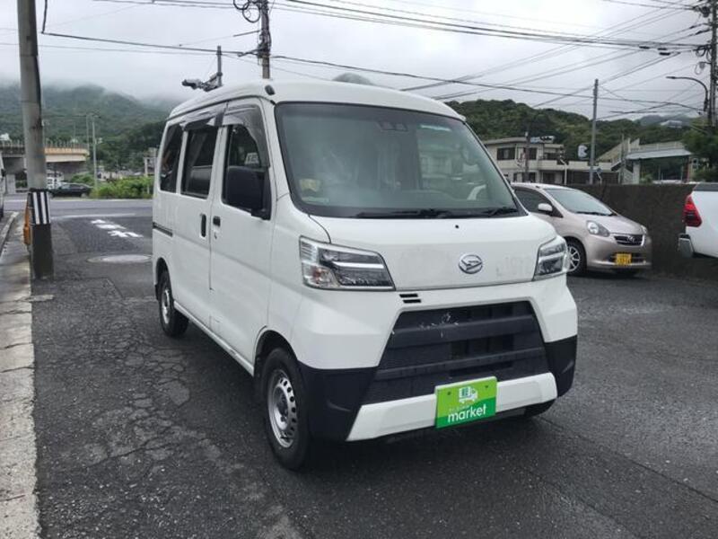 HIJET CARGO