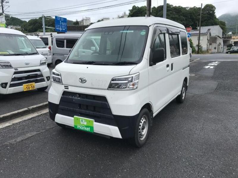 HIJET CARGO