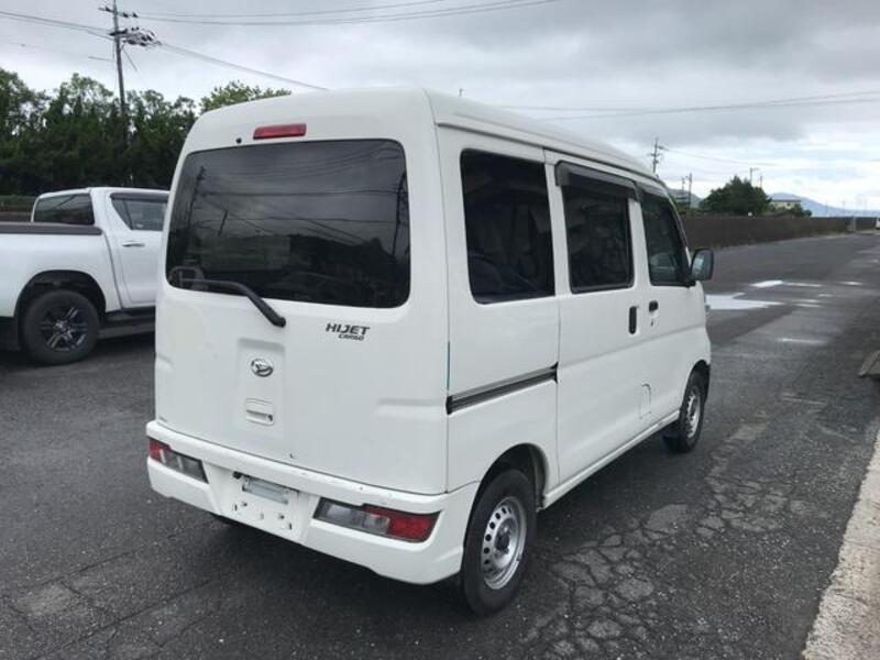 HIJET CARGO