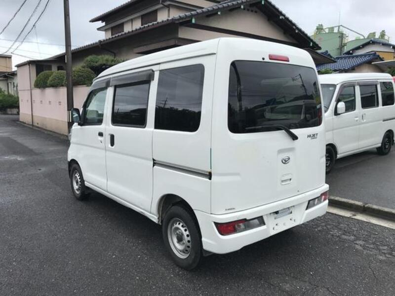 HIJET CARGO