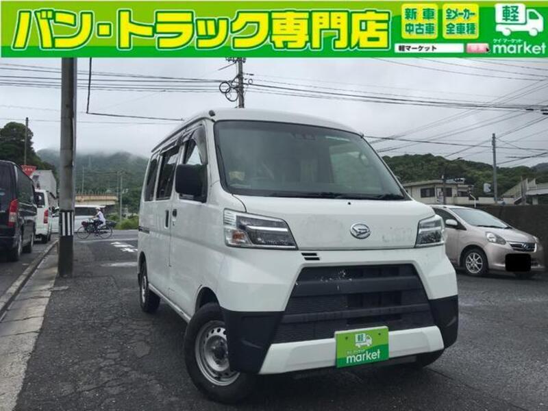 HIJET CARGO-0