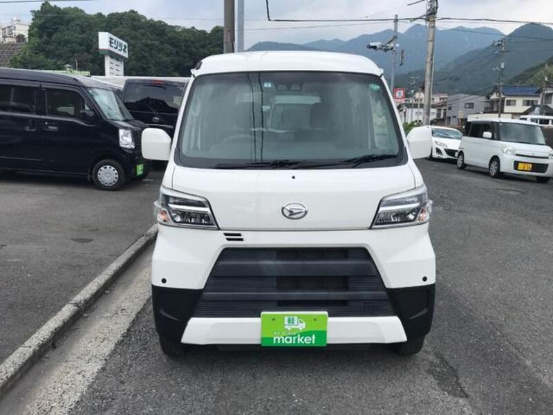 HIJET CARGO