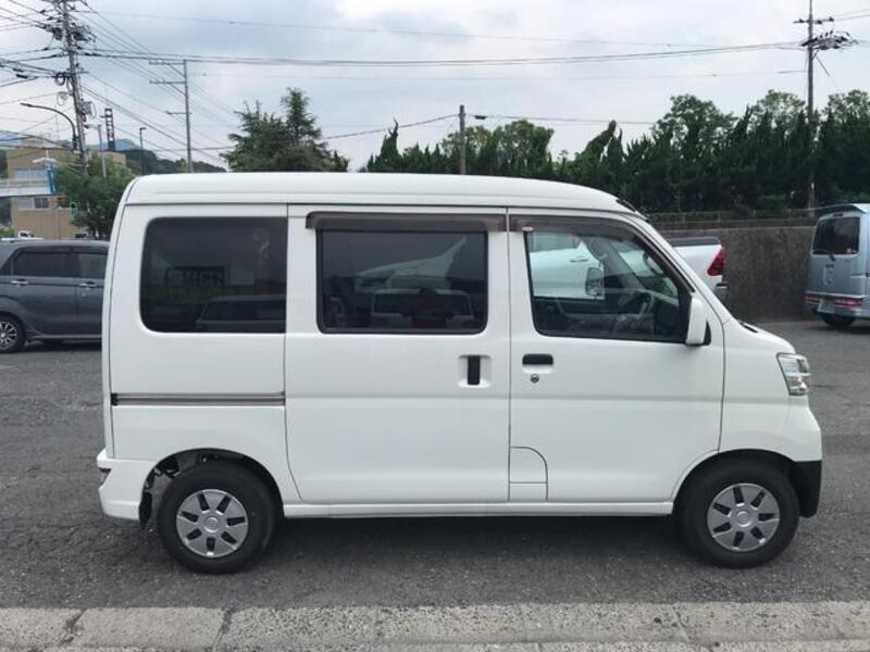 HIJET CARGO