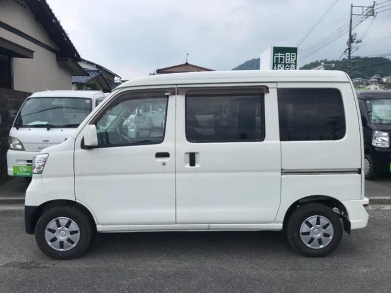 HIJET CARGO
