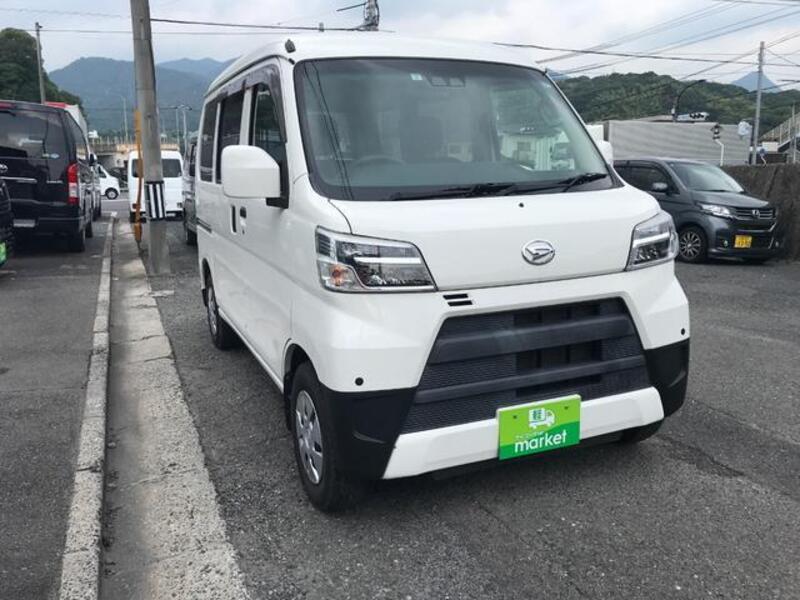 HIJET CARGO