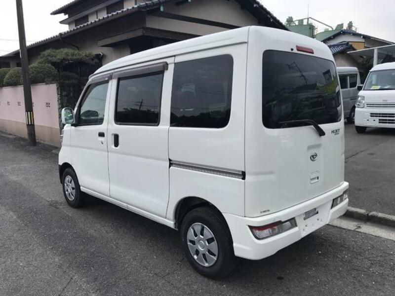 HIJET CARGO