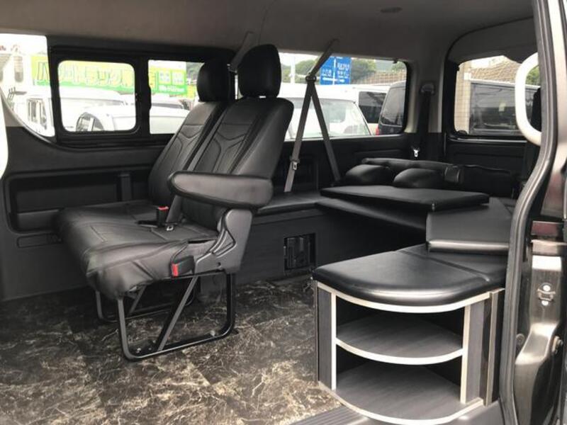 HIACE WAGON