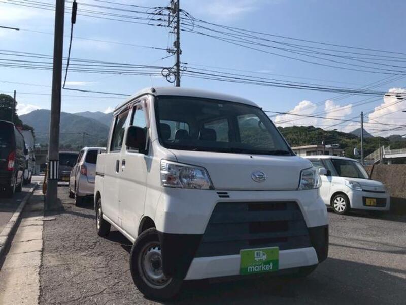 HIJET CARGO