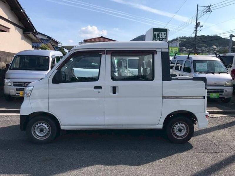 HIJET CARGO
